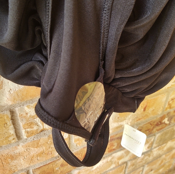 Free People Night Owl Bodysuit - Picture 4 of 5